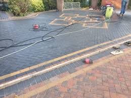 Best Heated Driveway Installation  in Lake Mohawk, NJ